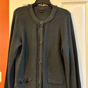 Dana Buchman Sweater L